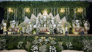 Arjuna wedding planners