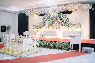 Arka wedding organizer