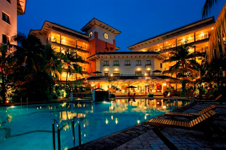 Arkadia Residence