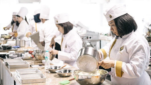 Arkamaya Indonesian CREATIVE Culinary Education