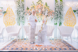 ARKANA EVENT ORGANIZER