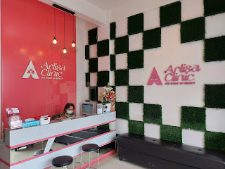 Arlisa Clinic - Cibinong