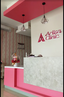 Arlisa Clinic - Jatisampurna