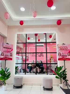 Arlisa Clinic - Kelapa Dua Depok