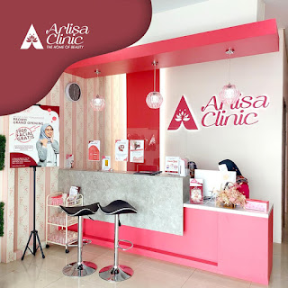 Arlisa Clinic - Pondokgede