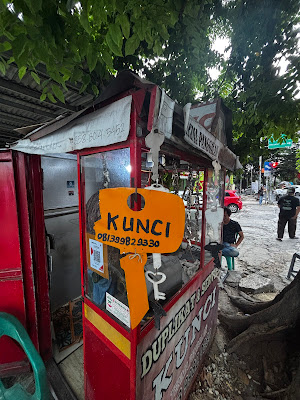 Armada kunci