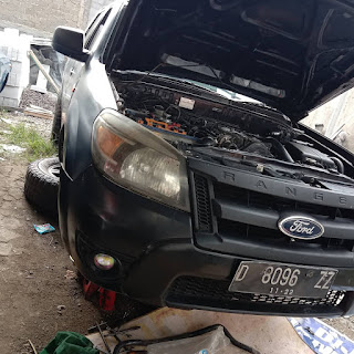 Armada Motor
