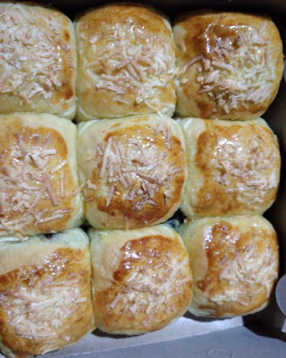 Armadaqueen Bakery