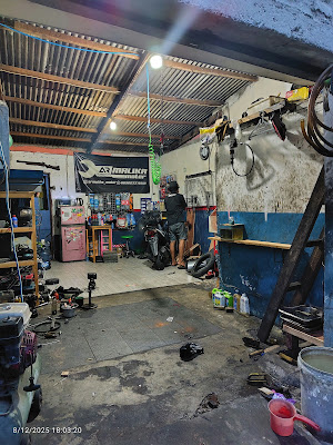 ARMALIKA MOTOR