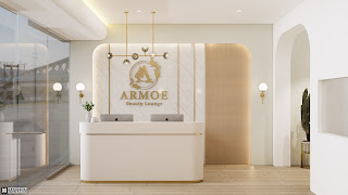 Armoe Beauty Lounge