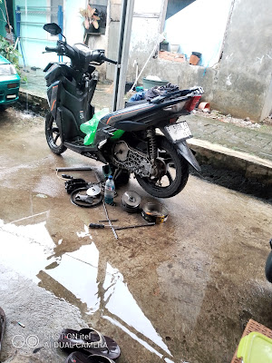 ARNA service