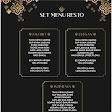 Aroem Resto & Cafe Jakarta