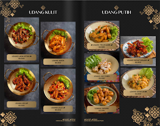 Aroem Resto & Cafe Semarang