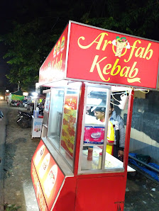 Arofah Kebab Cipulir