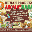 Aroma Rasa Food