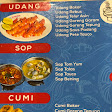 Aromasop Seafood