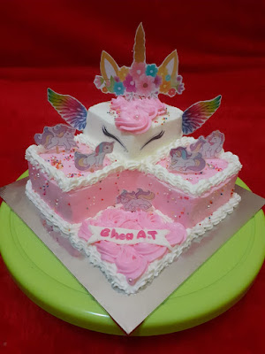 Arqil Cake