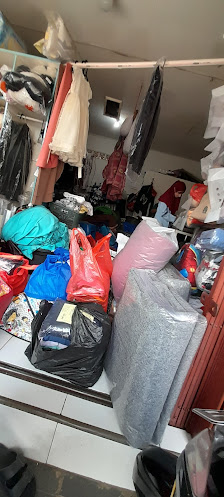 ARRA Laundry