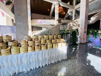 Arry Utama Catering & Service