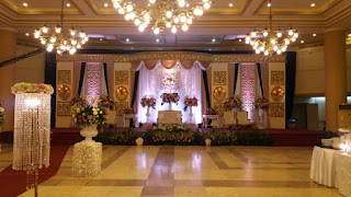 ARSH WEDDING