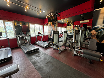Arslan Gym