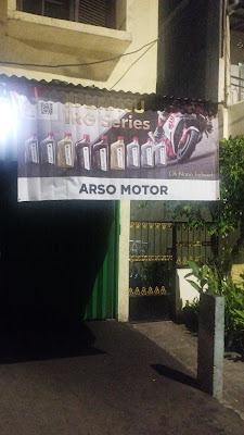Arso Motor