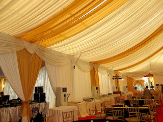 Art Tenda Pesta