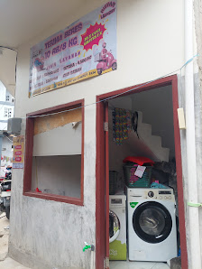 ARTA LAUNDRY