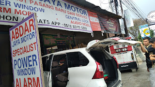 ARTAMI OTOMOTIF