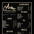 Arteri Kitchen and Coffee | Coffee Shop