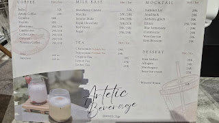 Artetic Coffee & Brunch