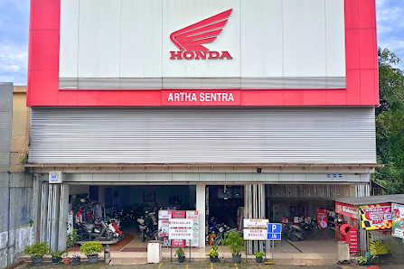 ARTHA SENTRA OTO - CIRACAS