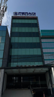 ARTHUR TOWER