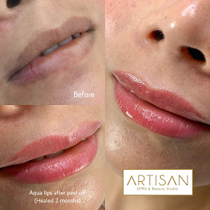 Artisan Brow Jakarta | Sulam Alis Jakarta
