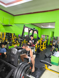 ARTO MORO GYM