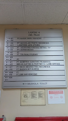 Artomoro Jaya Utama