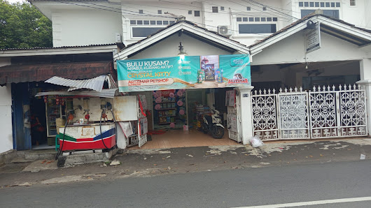 Artzimar Petshop Cijantung