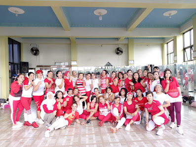 Arum Aerobic