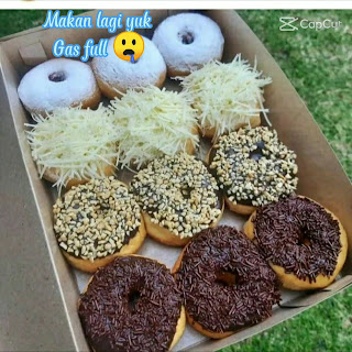 Arumalif Manis cake