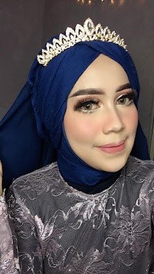 Aruna Makeup
