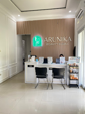 Arunika Beauty House