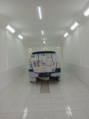 ARUQ Motor