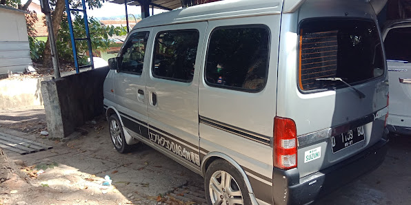 Arya auto service bengkel mobil 24 jam