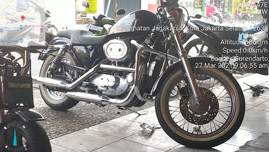 ARYA MOTOR