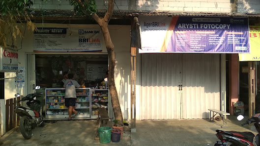ARYSTI FOTOCOPY