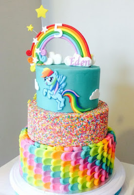 AS Cake Decoration