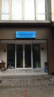 ASA Pet Shop