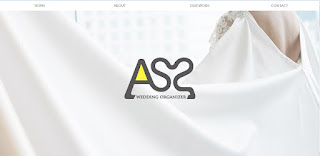 ASA Wedding Planner Office