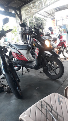 Asahy motor (bang Nu2) no 17