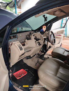Asan AC/AC MOBIL (PAS TEKNIK)